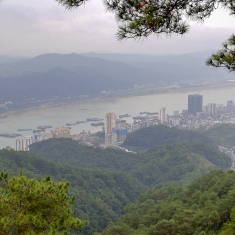 梧州白云山