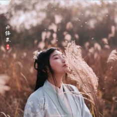 古风调色实例分享