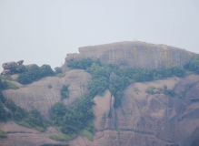 世遗龟峰，无山不龟