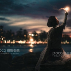 自然光人像摄影全攻略