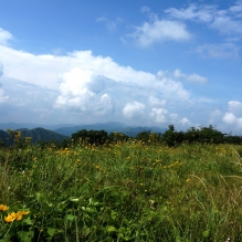 桂林资源金紫山览胜