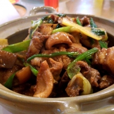 试吃随拍