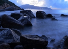 海角清晨