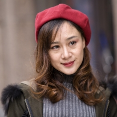 希美情子