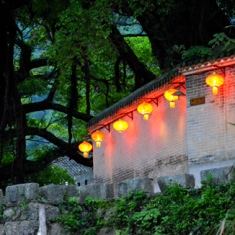 摄影实践（一）