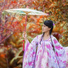 花香