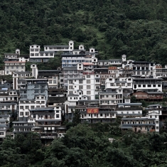 上林下水源