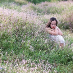 辣蓼花开（二）