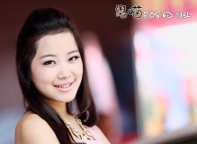 四月零星随拍美女