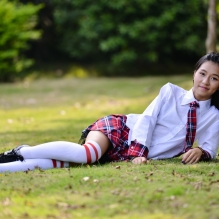 姐妹花