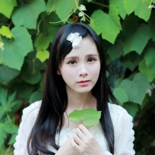【爱夏 MT：蓝妹妹】