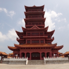 阁楼