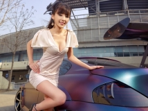 香车美女【六】