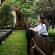 美丽天娇