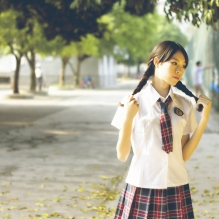 人像学习