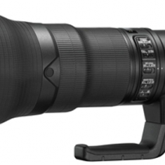 尼康发布最新型800mm f/5.6定焦镜头