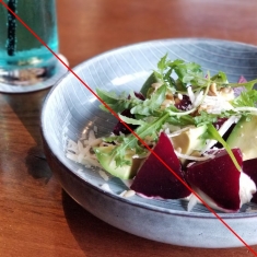 如何让你的美食照从朋友圈脱颖而出
