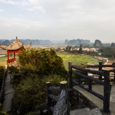 旅游风光图片