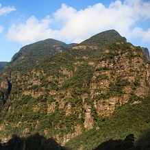 圣堂山半日游