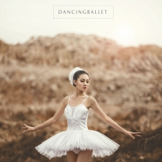 舞者梦Dancing Across Borders