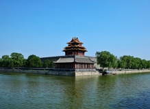 旅游随拍之七———北京故宫———