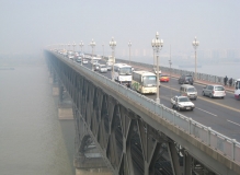 南京长江大桥