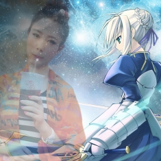 时尚街拍1  三星I739