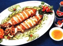 广西防城港美食介绍
