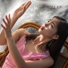 那抹 属于我的阳光