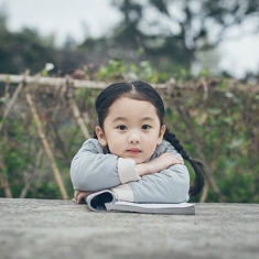 在漫射光条件下如何体现画面的层次