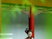 丽秀山庄