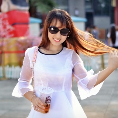 醉美民歌湖