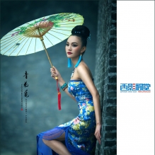 【青花瓷】--广西摄影网--西影视觉
