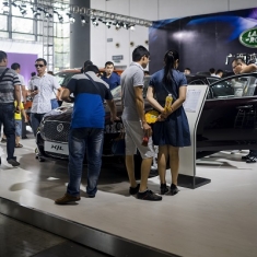 2015东盟车展买车，真的便宜吗？