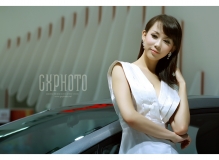 2013年度第二季（Ⅱ）——车&模