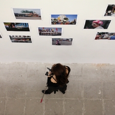 连州国际摄影年展开展