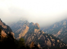 黄山