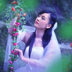花样年华