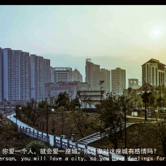 听说最近电影风格很火