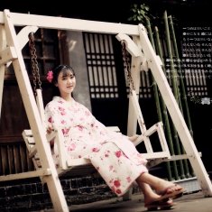 青春美少女