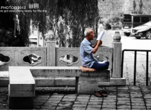 MR·J 走遍中国·曲阜三孔