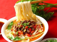 在桂林不可放过的美食