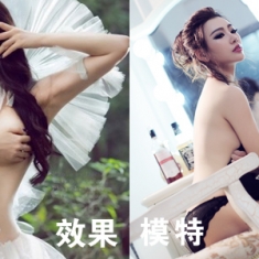 8.24良凤江唯美精灵主题外拍[南宁]
