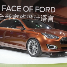 北京车展多款新车7月集中亮相广西国际汽车文化节
