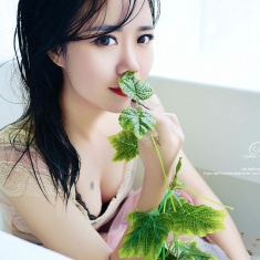 南宁瑜妙映画 水棚 《薄荷姑娘》