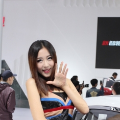 参与年度情怀活动 100%赢广西车展门票