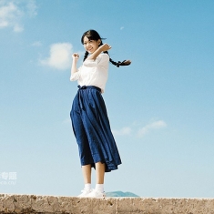 想把妹纸拍美必不可少的步骤