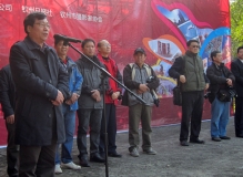 广西钦州致力打造中国高端旅游摄影热地