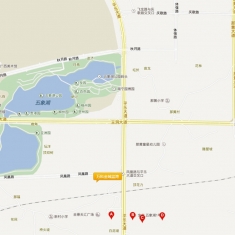“万科·金域蓝湾”摄影大赛活动公告