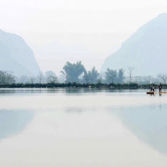 水磨上林